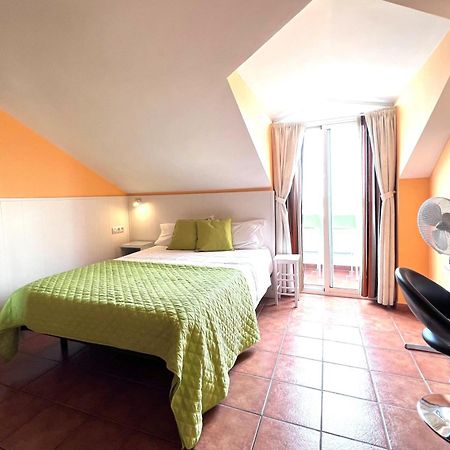 Boutique Hotel Pueblo 베날마데나코스타 외부 사진