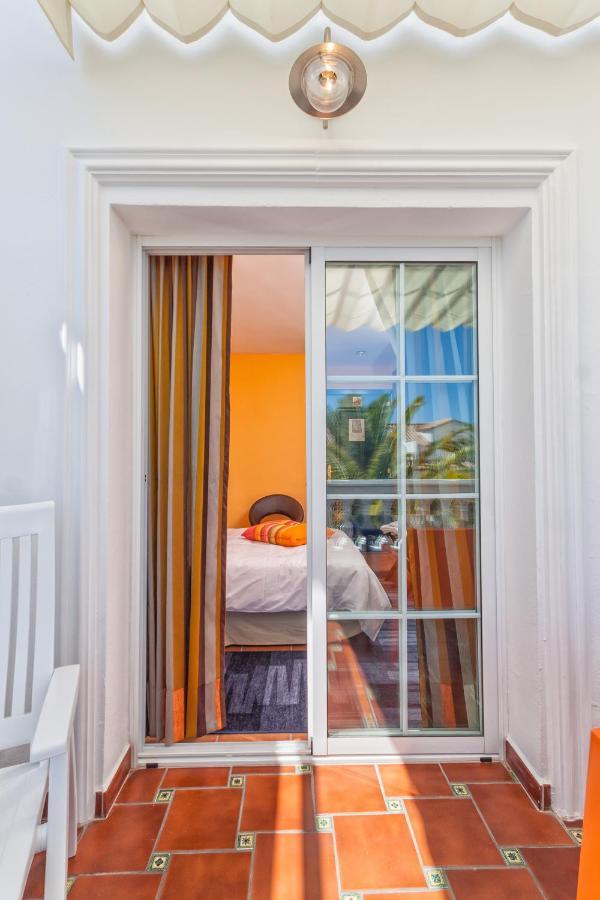 Boutique Hotel Pueblo 베날마데나코스타 외부 사진