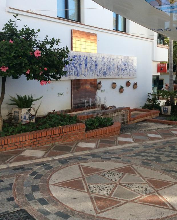 Boutique Hotel Pueblo 베날마데나코스타 외부 사진