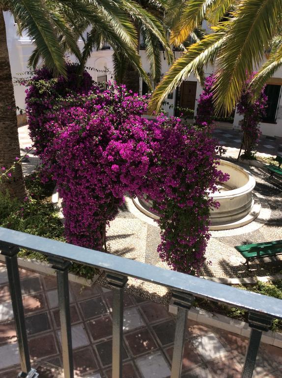 Boutique Hotel Pueblo 베날마데나코스타 외부 사진