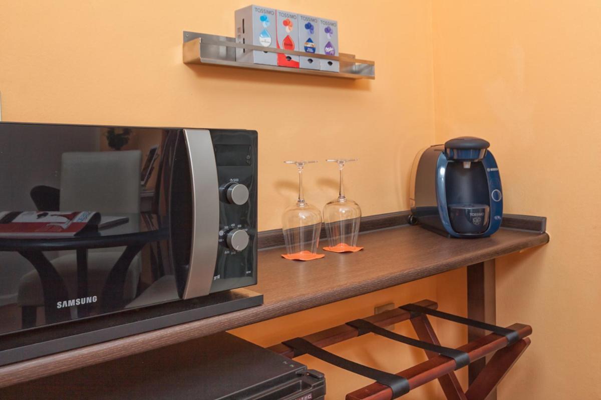 Boutique Hotel Pueblo 베날마데나코스타 외부 사진