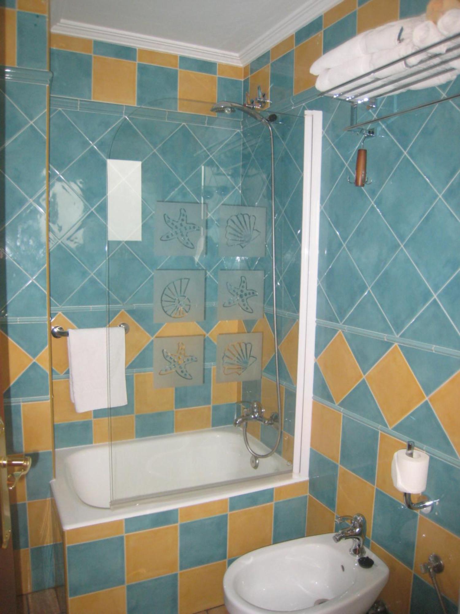 Boutique Hotel Pueblo 베날마데나코스타 외부 사진