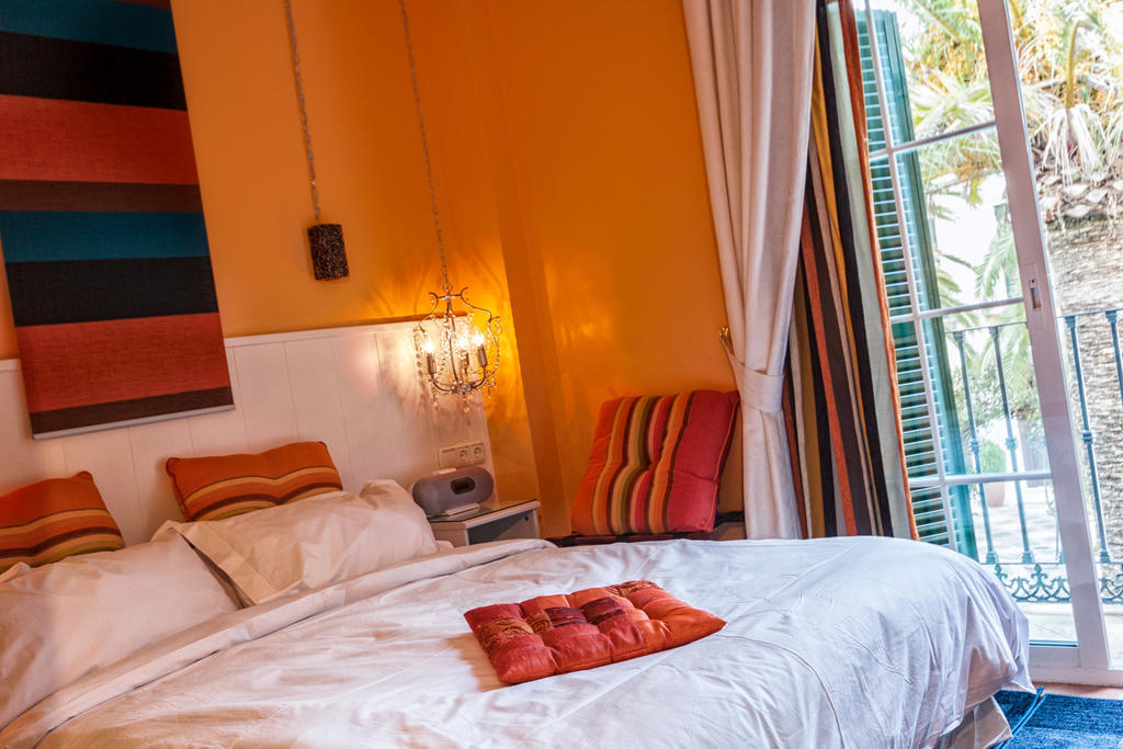 Boutique Hotel Pueblo 베날마데나코스타 외부 사진