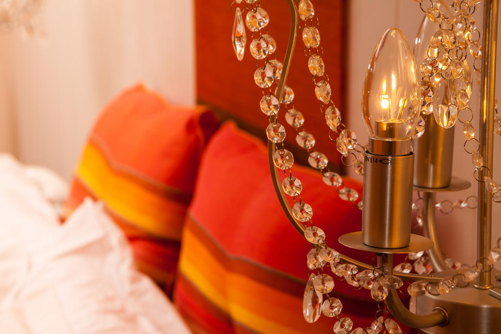 Boutique Hotel Pueblo 베날마데나코스타 객실 사진