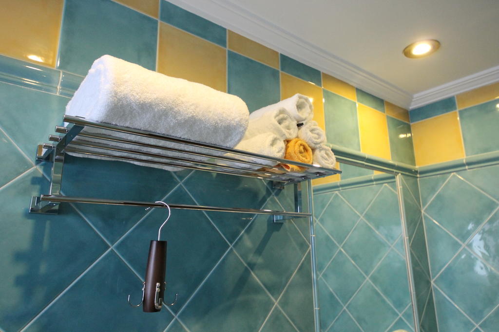 Boutique Hotel Pueblo 베날마데나코스타 객실 사진