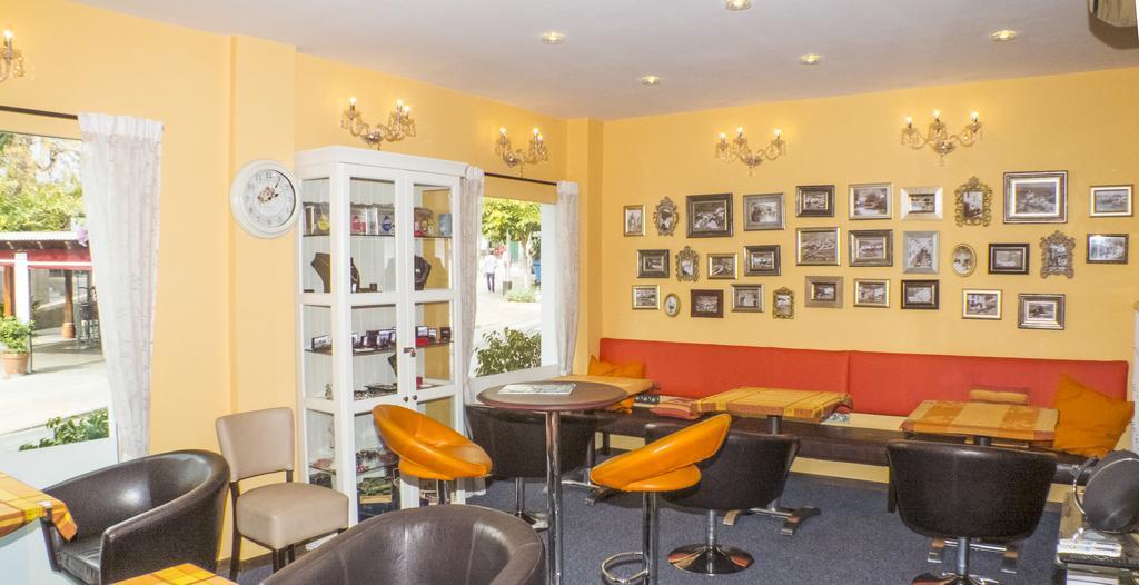 Boutique Hotel Pueblo 베날마데나코스타 외부 사진