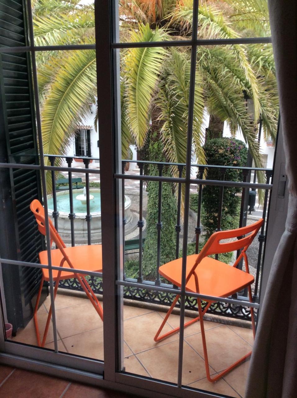 Boutique Hotel Pueblo 베날마데나코스타 외부 사진