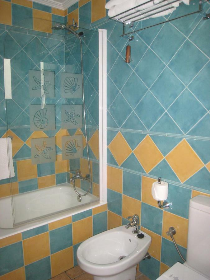 Boutique Hotel Pueblo 베날마데나코스타 외부 사진