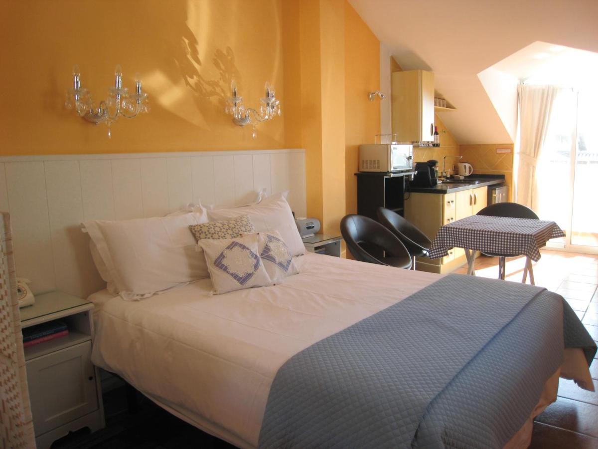 Boutique Hotel Pueblo 베날마데나코스타 외부 사진